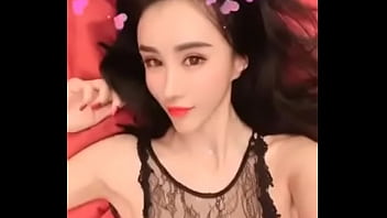 Preview 3 of Bandit Bra - 孟晓艺自拍自摸