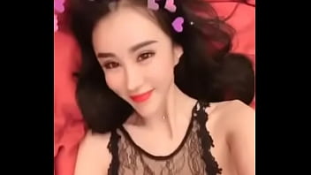 Preview 4 of Bandit Bra - 孟晓艺自拍自摸