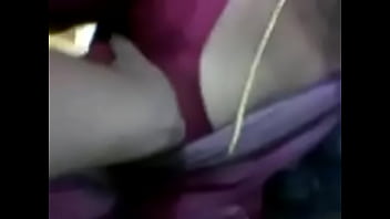 Preview 2 of Mota Hone Wali Ladki Ki Film - tamil sister sexy talking with pressing boob