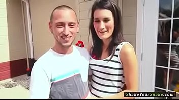 Preview 1 of Miss Shay - very hot and real sex