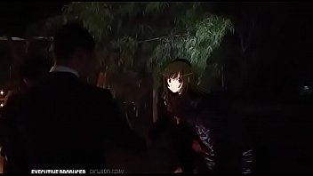 Preview 4 of Sexy Video Kitnap Sexy - Capone&#039_s destruction