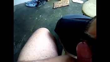 Preview 4 of Sakiranin Seksi Videolari - Mamada Sem Pressa