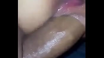 Preview 2 of Sexy Nail Fuck - Big