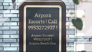 Preview 2 of Ivory Daniel Denaule - Arpora ! 9953272937 ! Arports Services in Goa.