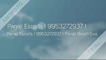 Preview 2 of A Perfecu Hot Girl - Panaji ! 9953272937 ! Beast Services in Panaji Goa.