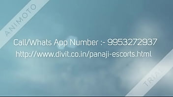 Preview 4 of A Perfecu Hot Girl - Panaji ! 9953272937 ! Beast Services in Panaji Goa.