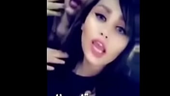 Preview 2 of Cock Uterus - ناتاليا  ماجيك  احطه بيك الجرح لو صاباني