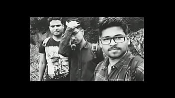 Preview 1 of Lisbenian Girls - Ashutosh Varma and Rahul Rastogi fucking each other in Nashik