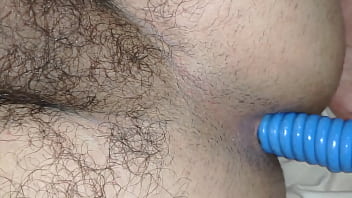 Preview 2 of Mona Lisa Actar Is Xxxx Bhojpuri - joven gay se mete dildo casero