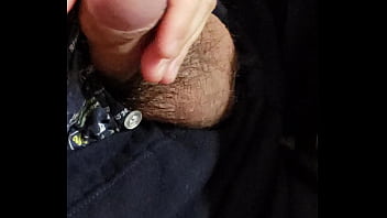 Preview 1 of Kannada Uncle Aunty Video - Japanese Foreskin Uncut Cock 射精