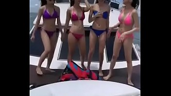 Preview 4 of Hot Momz - Best Quality Asian Girls Attract Hot