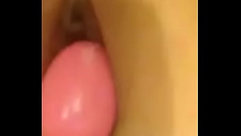 Preview 2 of Dinero Geita - Bbw wife creamy vibrator