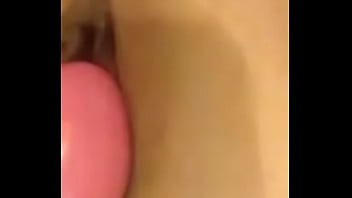 Preview 4 of Dinero Geita - Bbw wife creamy vibrator