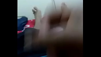 Preview 1 of Extra Small Zaya - Soldado profesional se pajea nuevamente para mi