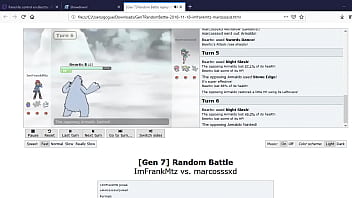 Preview 2 of Ml Didepan Anak - xxx pokemon v. a frank