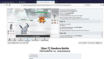 Preview 3 of Ml Didepan Anak - xxx pokemon v. a frank