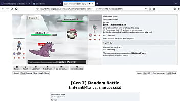 Preview 1 of Ml Didepan Anak - xxx pokemon v. a frank
