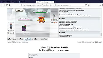 Preview 4 of Ml Didepan Anak - xxx pokemon v. a frank