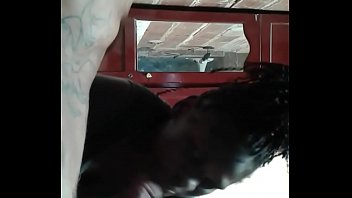 Preview 2 of Pussy Liking Fuk - toma no cu igual a um cachorra essa puta da bruna e adora