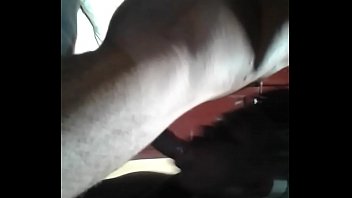 Preview 3 of Pussy Liking Fuk - toma no cu igual a um cachorra essa puta da bruna e adora