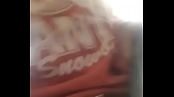 Preview 4 of Maca Iz Tuzle - Hot horny hit me up