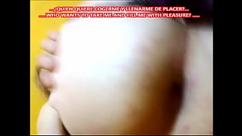 Preview 4 of Porno Decorte - ... WHO WANTS TO TAKE ME AND FILL ME WITH PLEASURE? .... - Blanca Gar