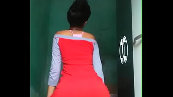 Preview 3 of Wwxxx M4 - colegiala bailando funk 1