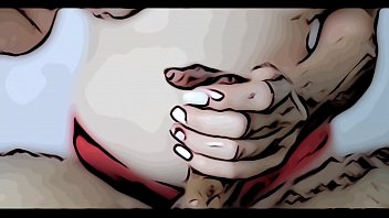 Preview 2 of Bharat Xxxxwwwcom - POV Comic Style Handjob Teaser