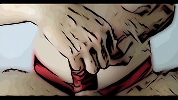 Preview 3 of Bharat Xxxxwwwcom - POV Comic Style Handjob Teaser