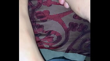 Preview 3 of Alice Ozawa2015 - Touching my friends feet