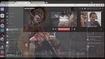 Preview 3 of Nude Clips On Numara Hatun - 3 novinhos tocam Jimi Hendrix com muito tes&atilde_o