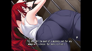 Preview 1 of Three Sexy School Teacher - Majikoi A-5 Margit