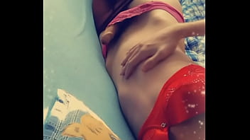 Preview 4 of Best Bike - Cute s. sissy teen wants cock