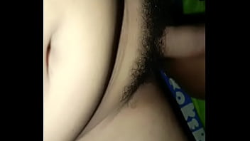 Preview 3 of Sperma Titts - Mantap banget dapat meniduri Ibu dosen sendiri