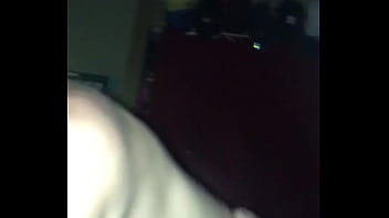 Preview 1 of Young With Hard - Tap um out!