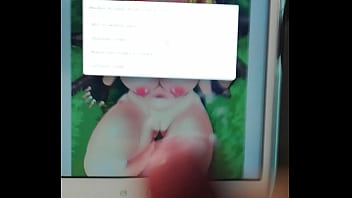 Preview 4 of Anna Ku - Cumtribute Pokemon Go Trainer