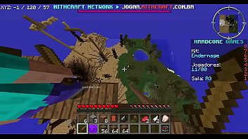 Preview 2 of Polse Xxx - HUNGUER-GAMES #6 Como eu morri?