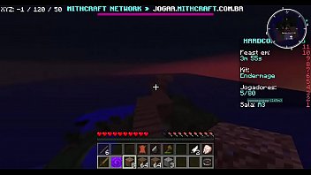 Preview 3 of Polse Xxx - HUNGUER-GAMES #6 Como eu morri?