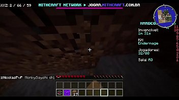 Preview 1 of Polse Xxx - HUNGUER-GAMES #6 Como eu morri?