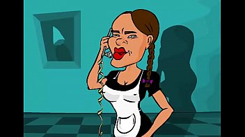 Preview 1 of Xxx Lomy - El Mono Mario - Capitulo 11 - La muky de mi suegra