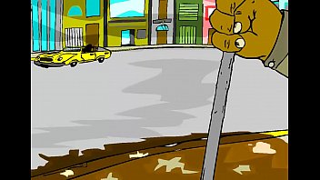 Preview 1 of Xxxxxxj - El Mono Mario - Capitulo 10 - Adivina quien viene a garchar?