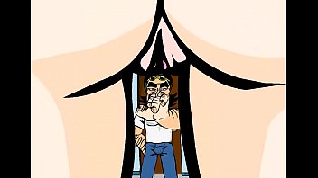 Preview 4 of Xxxxxxj - El Mono Mario - Capitulo 10 - Adivina quien viene a garchar?