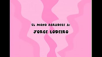 Preview 2 of Xxx Lez 3gp - El Mono Mario - Capitulo 7 - Elecciones de envergadura