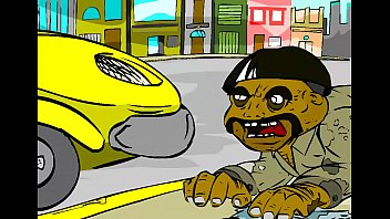 Preview 1 of Lede Booy - El Mono Mario - Capitulo 5 - Clases de apoyo