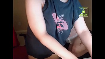 Preview 1 of Bbw With Rose Tattoo - 603799516241997