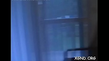 Preview 1 of Nancy N - 1st time faced with shaking black cock up her face hole