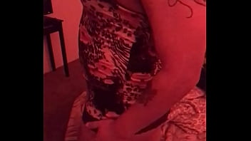 Preview 1 of G9if3xknrx - Brown cross dresser