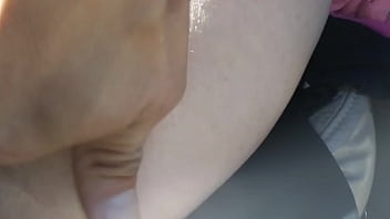 Preview 4 of Baby Babysitter Abused By Mommy - Fuck me