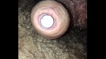 Preview 3 of Stay At Step Mom - Started pushing stuff into my cock, feels amazing
