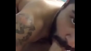 Preview 3 of Hd Vig - Mamando meu Brother enquanto chupa meu vizinho